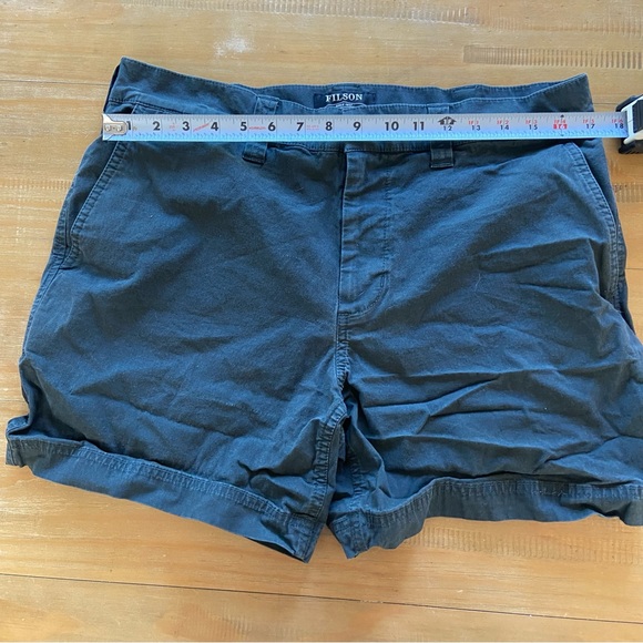 Filson Shorts - Picture 4 of 5